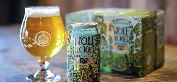5 Questions With… Odell Brewing Co.’s Agronomist, Scott Dorsch