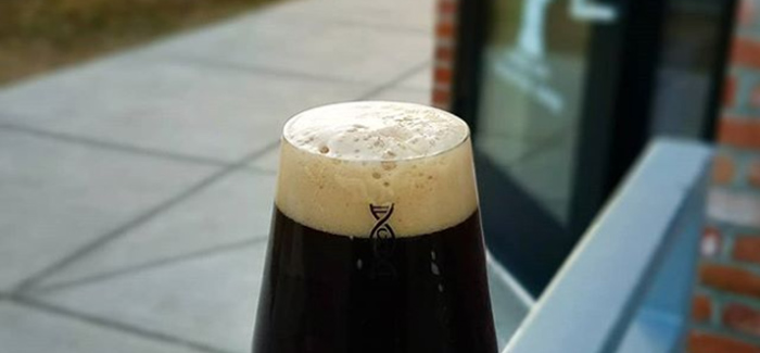 Novel Strand Brewing | Ye Olde Funk