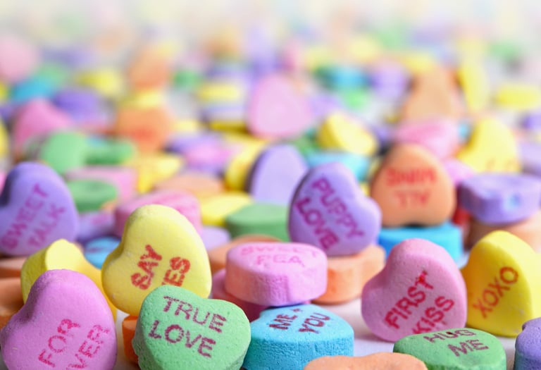 Ultimate 6er | Six Beers to Celebrate Valentine’s Day