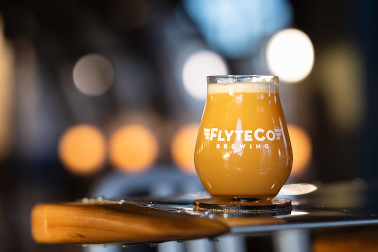 FlyteCo Opening Second Location in Former Stapleton Airport Tower