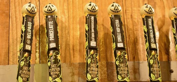 Michigan’s Jolly Pumpkin Creates Neighborhood Feel in Chicago’s Hyde Park