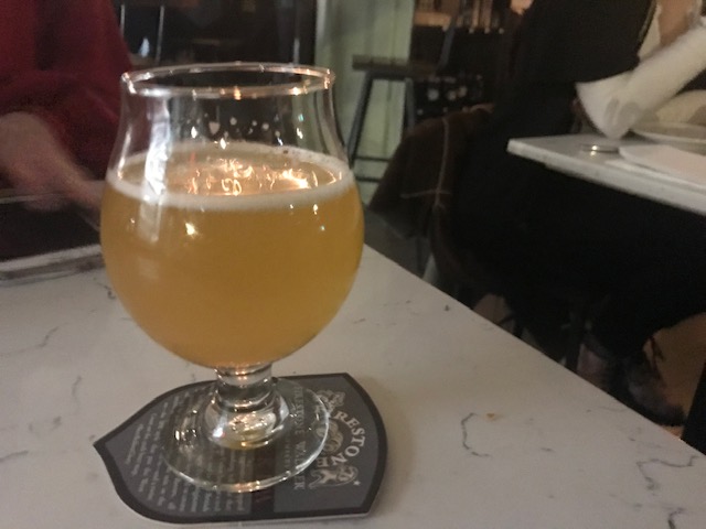 Plan Bee Farm Brewery | Barn Beer
