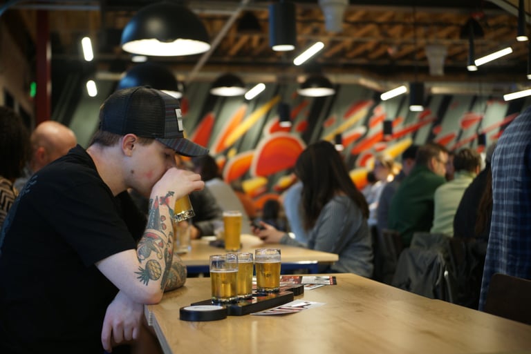 Empourium Brewing Joins Denver’s Bustling Tennyson St. Neighborhood