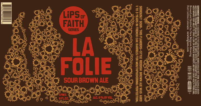 Blending the Old with the New | How New Belgium’s Sour Program Continues to Resonate