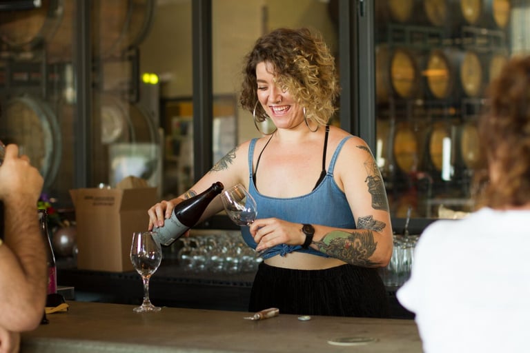 2019 Tampa Bay Beer Week | Foeder for Thought
