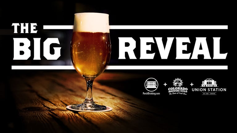 The Big Reveal to Crown Colorado’s Best IPA in Unique Blind Tasting