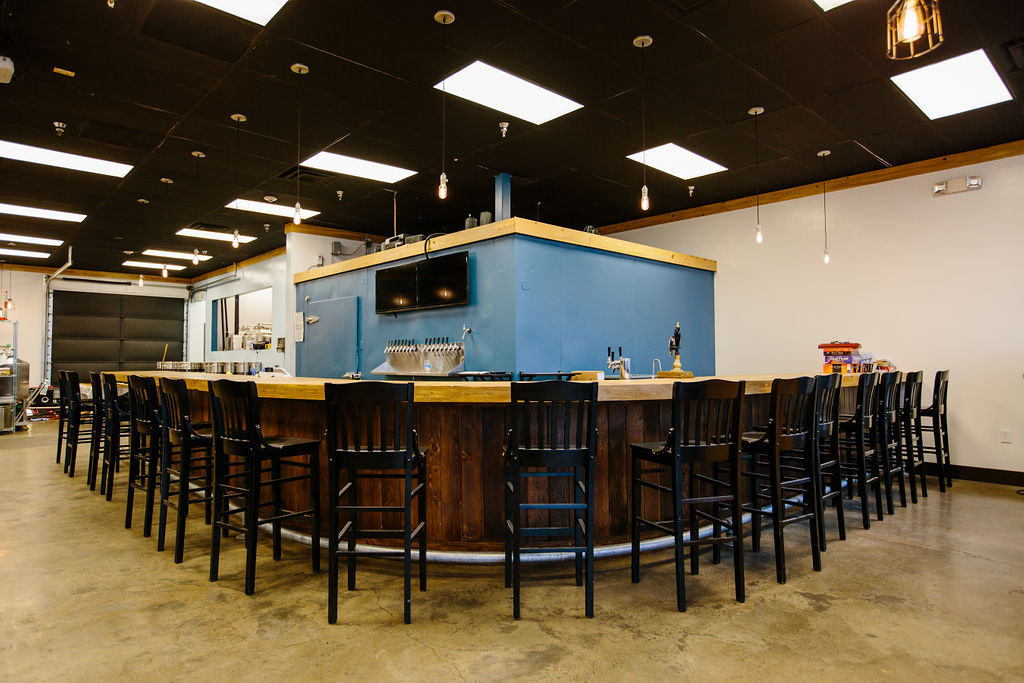 Old121 Brewhouse Taproom