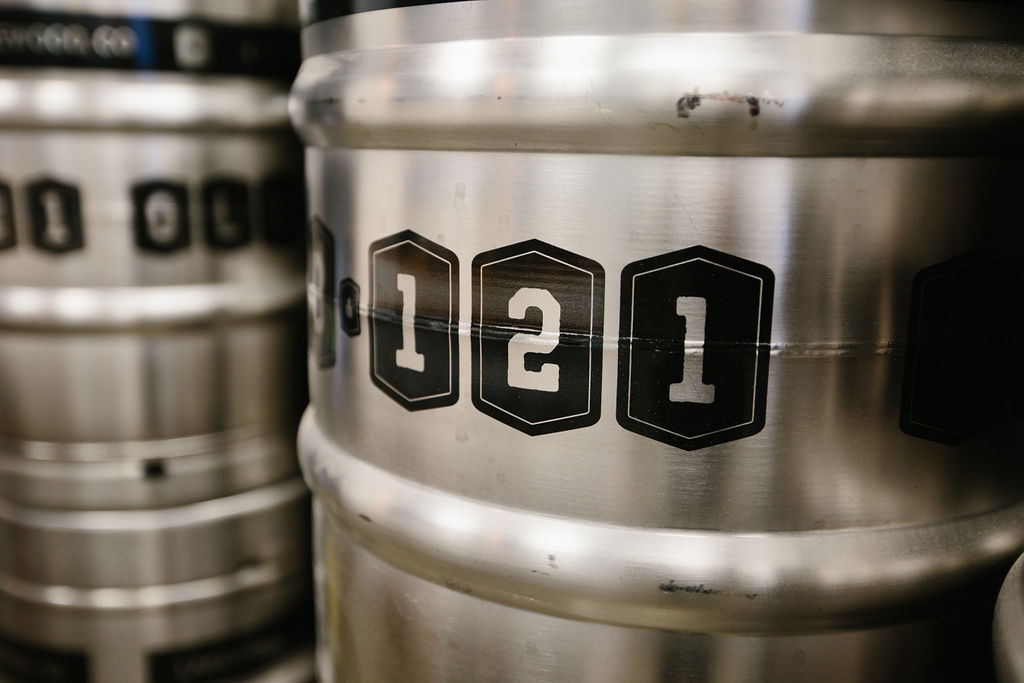 Old121 Brewhouse, Denver, CO