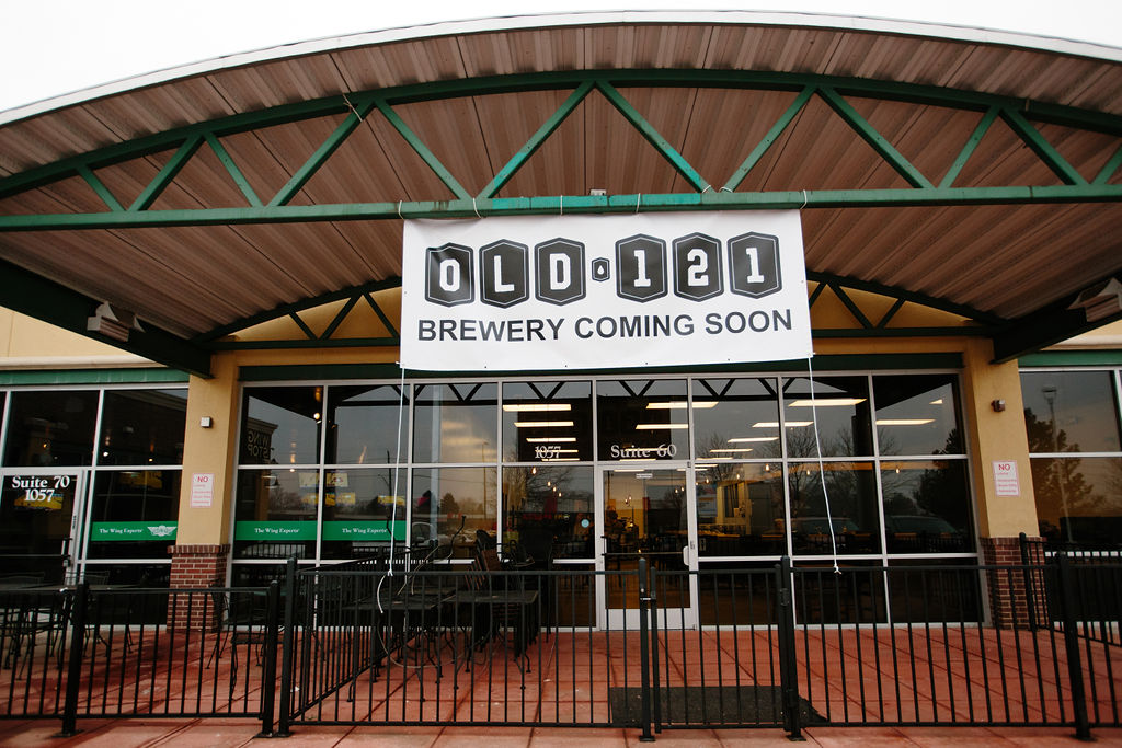Old121 Brewhouse Lakewood, CO