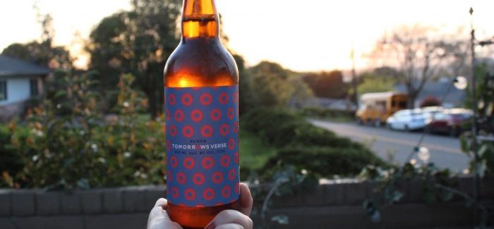 Urban Roots Brewing & Smokehouse | Tomorrows Verse