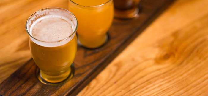10th Annual Illinois Craft Beer Week Kicks Off