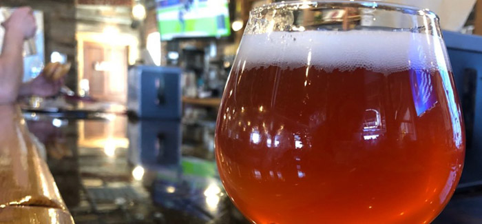 Grateful Gnome Brewery | Prickle Me Pink