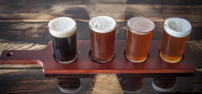 A Drinker’s Guide to Griffith, Indiana