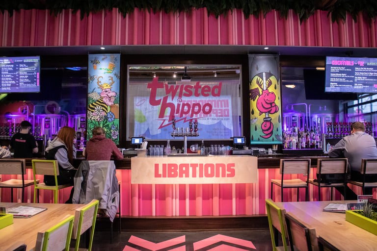 Eff Chicago: A Minnesotan’s Impression of the First, Funkiest and Favorite Breweries