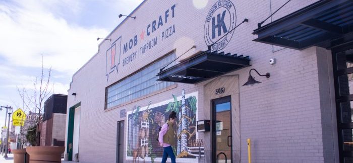 Eff Milwaukee: A Minnesotan’s Impression of the First, Funkiest & Favorite Breweries