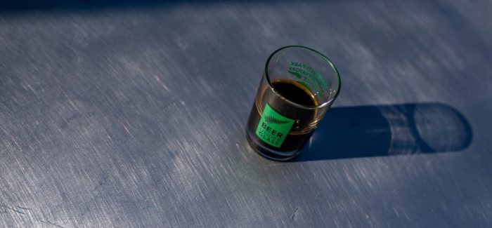 Event Recap | 2019 Beer Under Glass