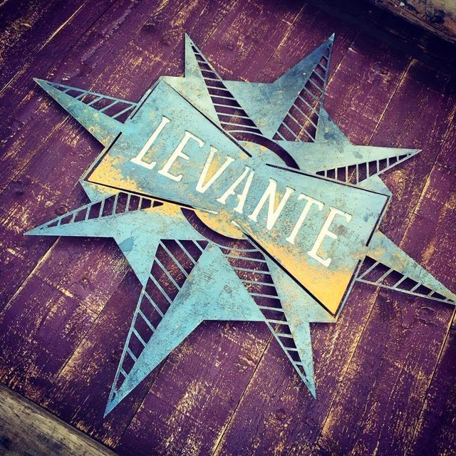 Levante Brewing Company | Cut the Cake