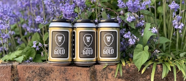 Official Beer of Seattle Beer Week: Aslan Brewing Co. | Washington Gold Pils
