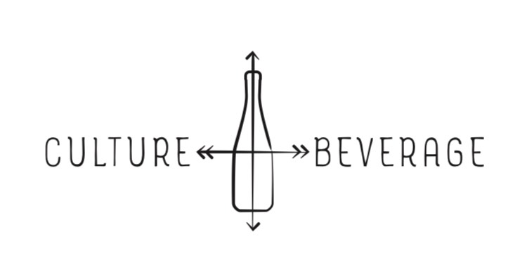 Culture Beverage logo