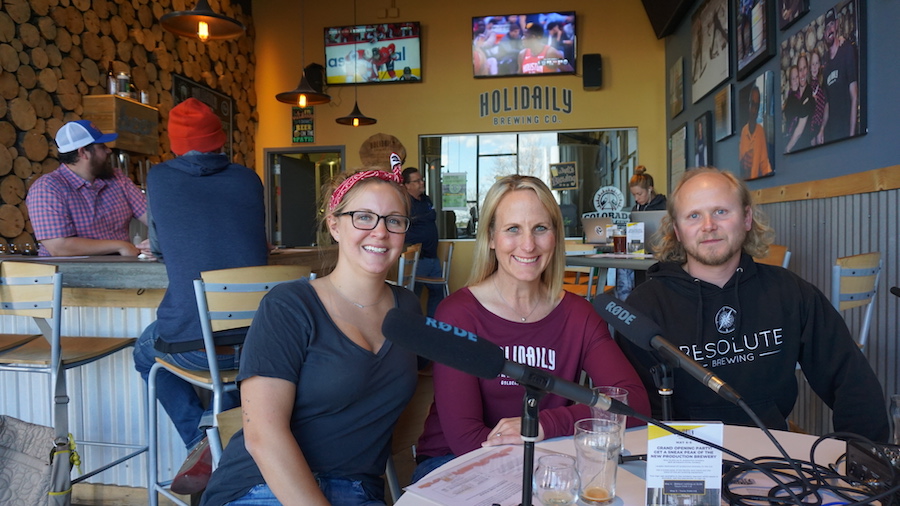holidaily brewing