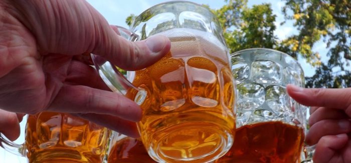 Debunking the Misconceptions Behind Craft Lagers