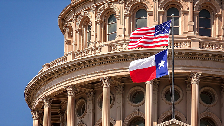 Beer-To-Go Sales in Texas Are One Step Closer to Reality