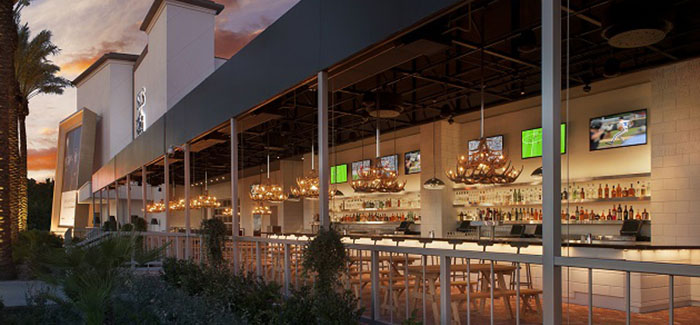 The Best Beers to Pair with the Umami Burger
