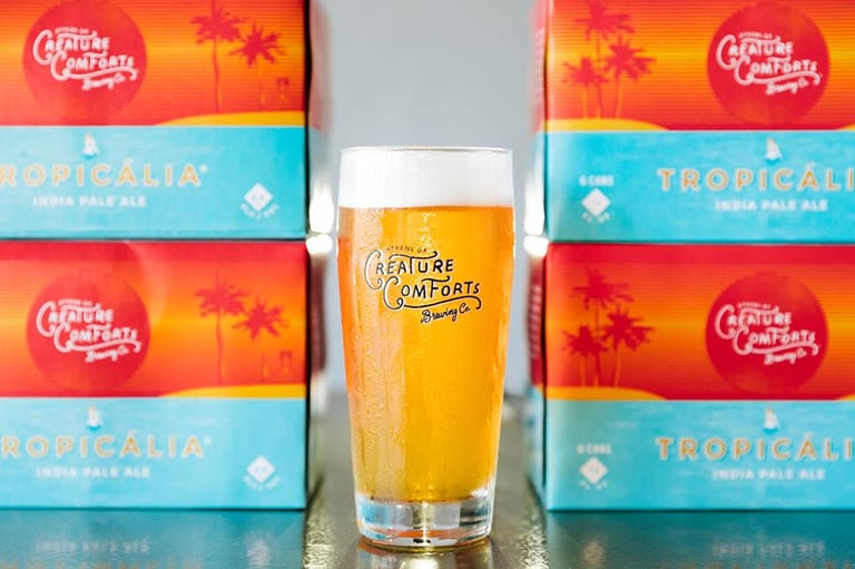 2025 GABF Guided Routes | Hoppy Beers to Try at GABF