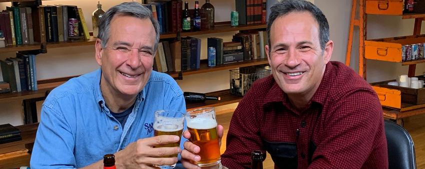 sam calagione jim koch