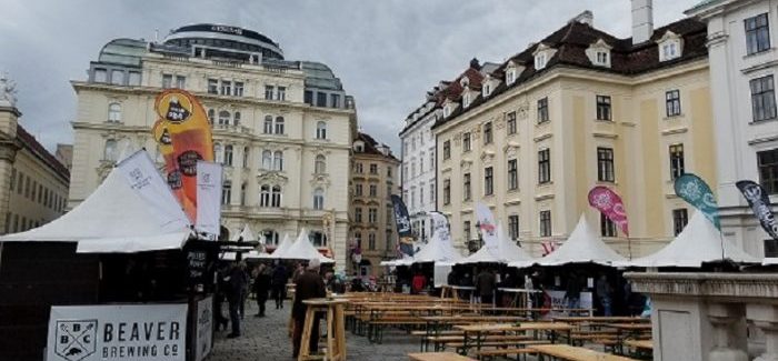 A Look at the Young but Ambitious Craft Beer Scene in Vienna