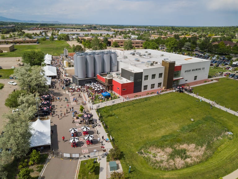 WIN TICKETS | Avery Brewing Marks 30th Anniversary with Return to Festival Glory