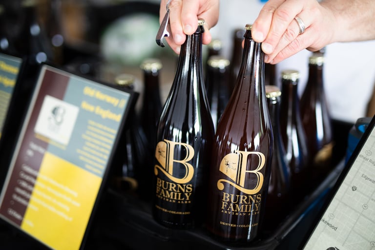 Burns Family Artisan Ales Opening Second Location in Former Dos Luces Brewery