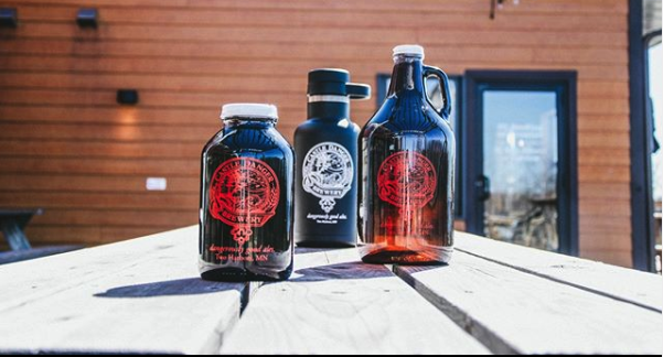 Minnesota Legislature Stems Future Growler Sales for Breweries