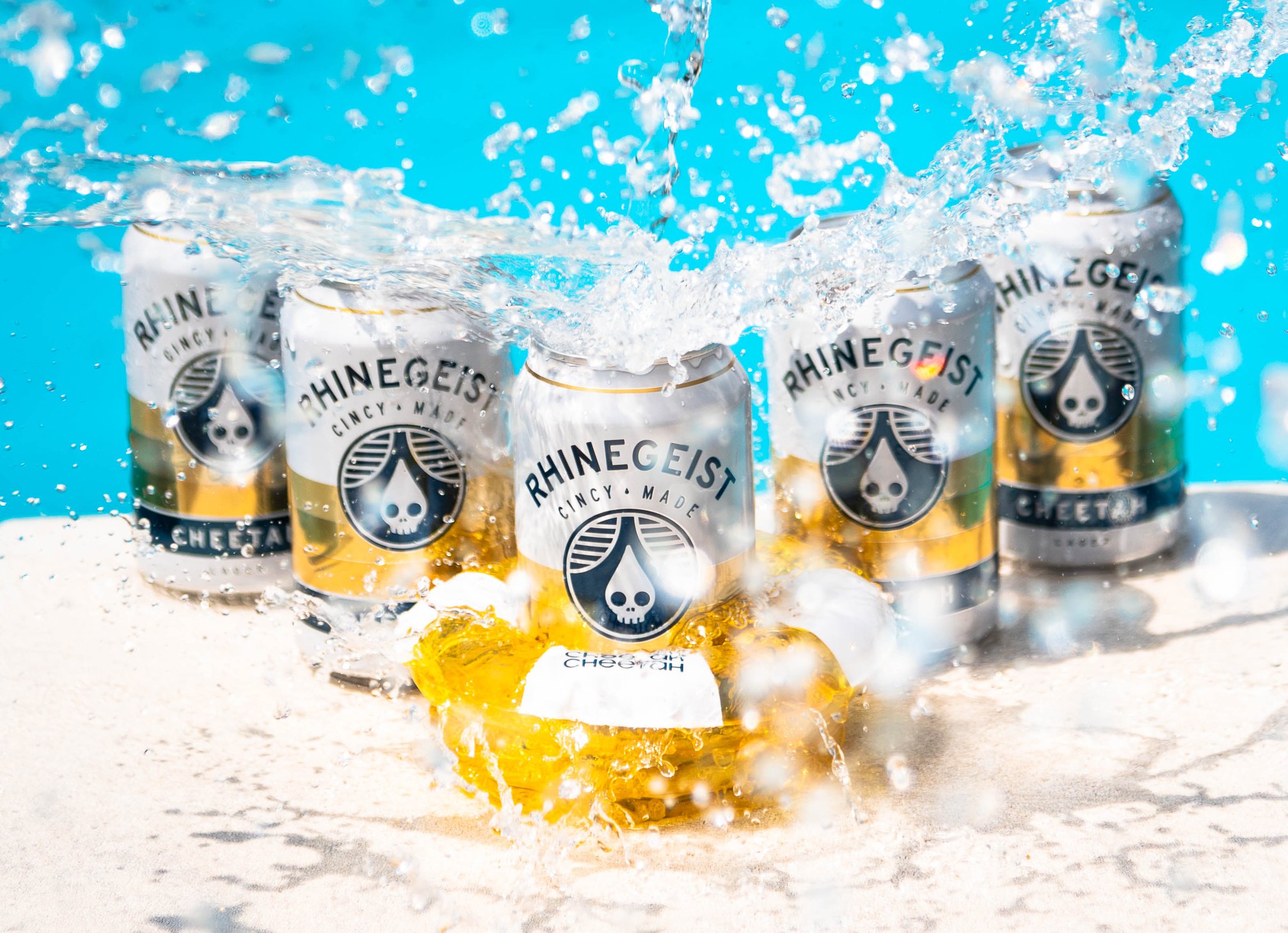 Rhinegeist