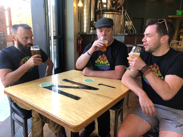 Denver Beer Queers Raising Awareness of LGBTQ Representation in Craft Beer