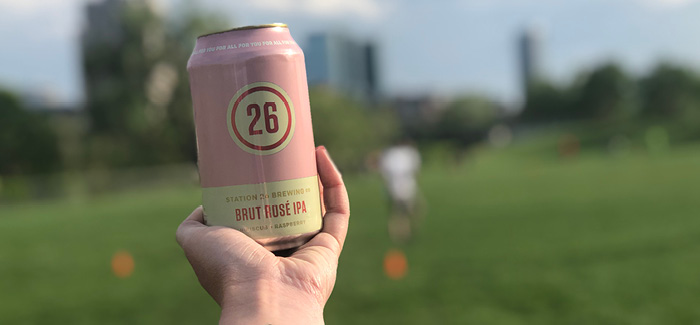 Ultimate 6er | Beers to Rosé All Day With