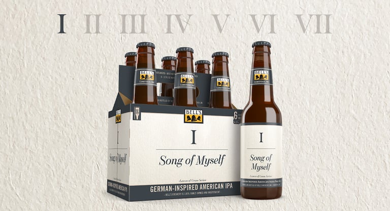 Bell’s Brewery | Song of Myself