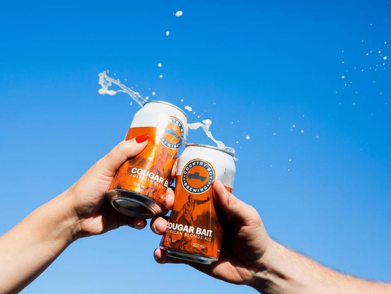 Kentucky’s Country Boy Brewing is Growing into a Regional Power