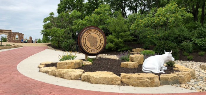 Brewery Showcase | New Glarus Brewing