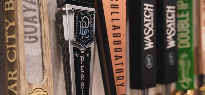 CANarchy Craft Brewery Collective Continues to Disrupt