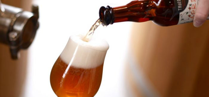 Troegs Independent Brewing | Apricot Farmette