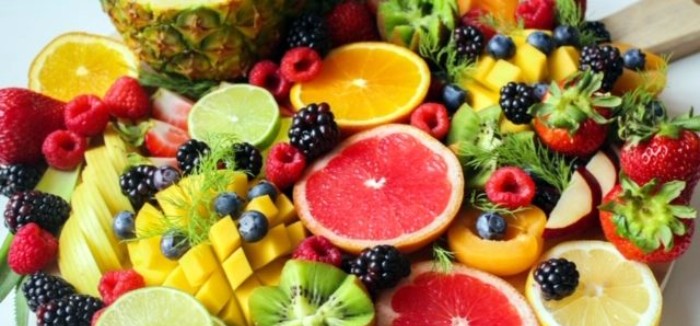 Ultimate 6er | Fruit Beer Salad