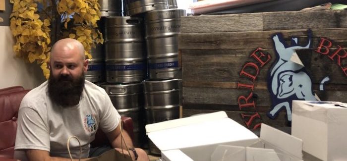 Event Preview | Save the Ales Beer Festival