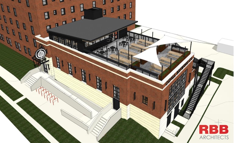 Odell Brewing Opening Third Location in Denver’s Sloan’s Lake Neighborhood