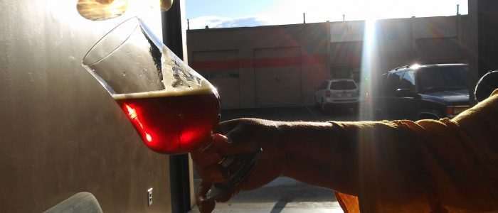 Burns Family Artisan Ales | Ship of Theseus Old Ale