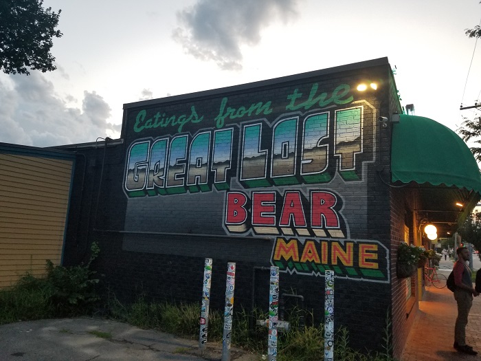 2 Days 2 Nights | Portland, Maine (Part 1)