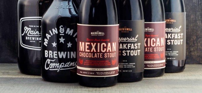 Great Griggsy Beer Photography: Born From Love of Photography and Beer