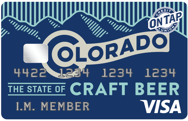 On Tap Credit Union Debuts Pink Boots & CBG Charitable Debit Cards