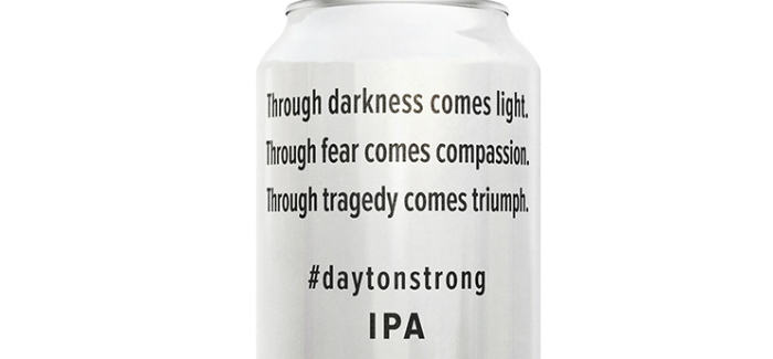 Dayton Breweries Come Through Strong for Community