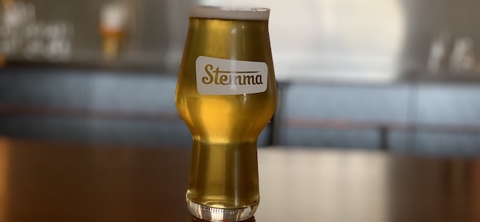 Stemma Brewing Co. | Chateau de Stemadia Brut IPA